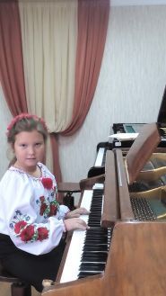 Дитяча Музична школа №3 фото