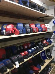 Sportbudo ШВАЧКО фото