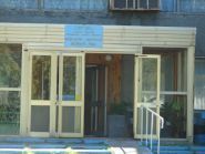 Пансионат ветеранов труда фото