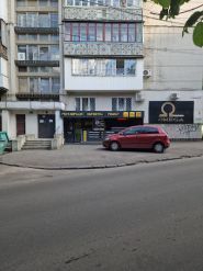 Магазин канцелярських товарів фото