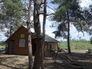 Рубі, дитячий табір фото