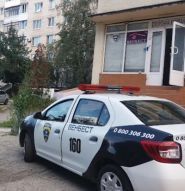 Венбест, сигналізації фото