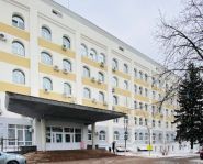 Київський міський пологовий будинок №5 фото