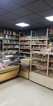 Роковатский, продовольственный магазин фото