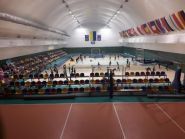 Університет, спортивний комплекс фото