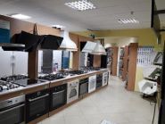 Встройка, магазин вбудованої побутової техніки фото