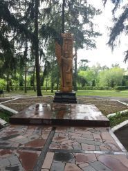 Малинський лісотехнічний коледж фото