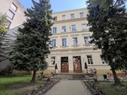 Середня спеціальна музична школа-інтернат іС.Крушельницької фото