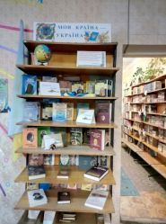 Библиотека для взрослых № 42 фото