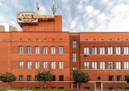 Міський Палац культури імені Гната Хоткевича фото