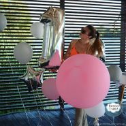 Korica Event, фотозони і Гелієві кулі фото