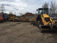 Строй Техніка, оренда будівельного устаткування фото