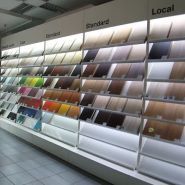 Континент, меблевий магазин фото