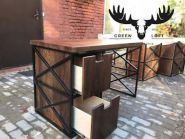 Green Loft, магазин мебели фото