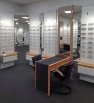 Fielmann, оптика фото