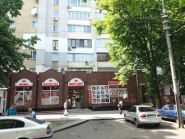 Center Nash Zir, оптика фото