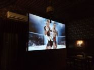 Персона, більярдний клуб фото