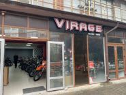 Virage мото-вело фото