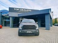 Top dealers, автоцентр фото
