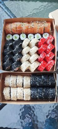 Yamisushi, доставка суши фото