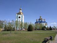 Спасо-Преображенський собор фото
