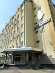 Львовтрансгаз, филиал управления магистральных газопроводов фото