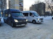 Суми-Польща-Чехія-Німечина Deltabus, автобусні перевезення фото