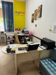 lingMAX, бюро перекладів фото