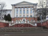 Приазовський державний технічний університет, державний університет фото