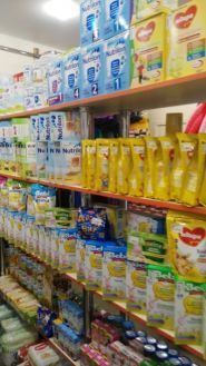 Дитячий квартал, магазин дитячих товарів фото
