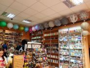 Терра Инкогнита, сувенирный магазин фото