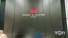 Marc&Andre, мережа магазинів фото