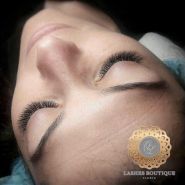 Lashes Boutique, студія нарощування та ламінування вій фото