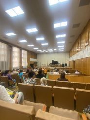 Київська дитяча школа мистецтв №1 фото