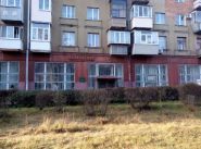 Центральна бібліотека ім. А. П. Чехова фото