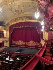 Чернівецький академічний обласний театр ляльок фото