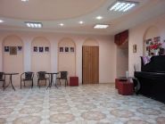 Телетеатр фото