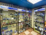 Техноголд, ювелірний салон фото