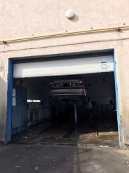 Автомийка на Богданівській фото