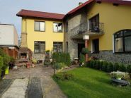 Guest House Saban Deluxe, готель фото