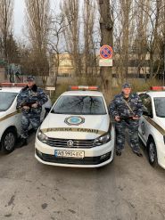 Безпека-гарант, охоронні послуги фото