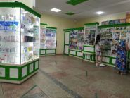 Славутич, аптека фото