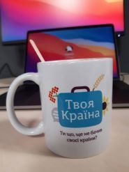 PaperFox, поліграфічні послуги фото