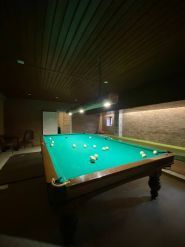 Банний комплекс на Одеській фото