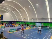 Університет, спортивний комплекс фото