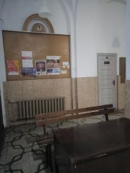 Середня спеціальна музична школа-інтернат іС.Крушельницької фото