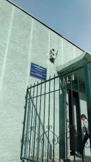 Дитяча художня школа №1 фото