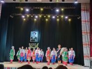 Міський Палац культури імені Гната Хоткевича фото