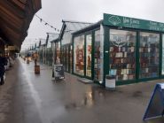 Книжковий Петрівка, ринок фото