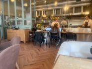 Стожары, ресторан-кафе фото